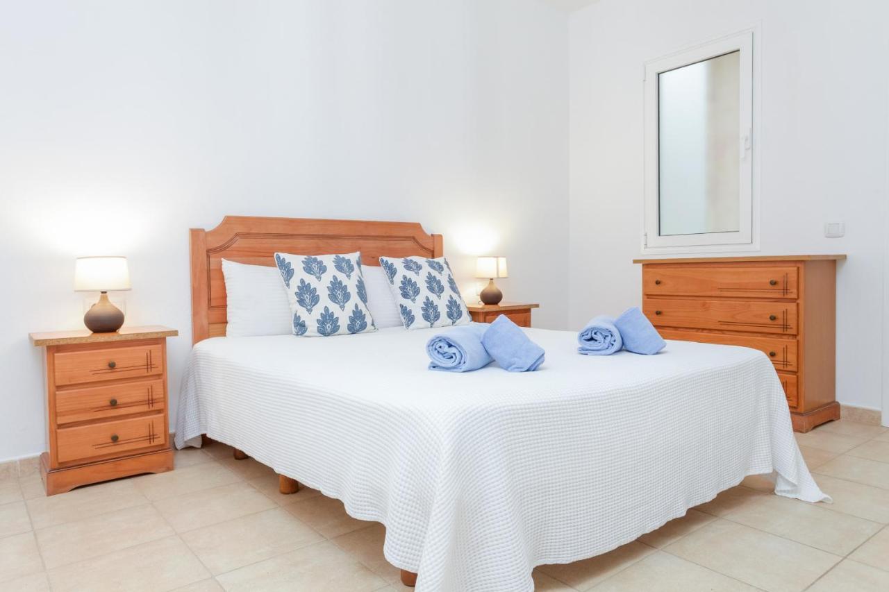 Villa Marina I Beachfront Corralejo By Holidays Home מראה חיצוני תמונה