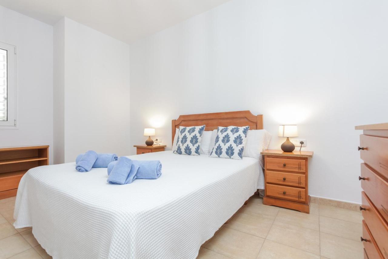 Villa Marina I Beachfront Corralejo By Holidays Home מראה חיצוני תמונה